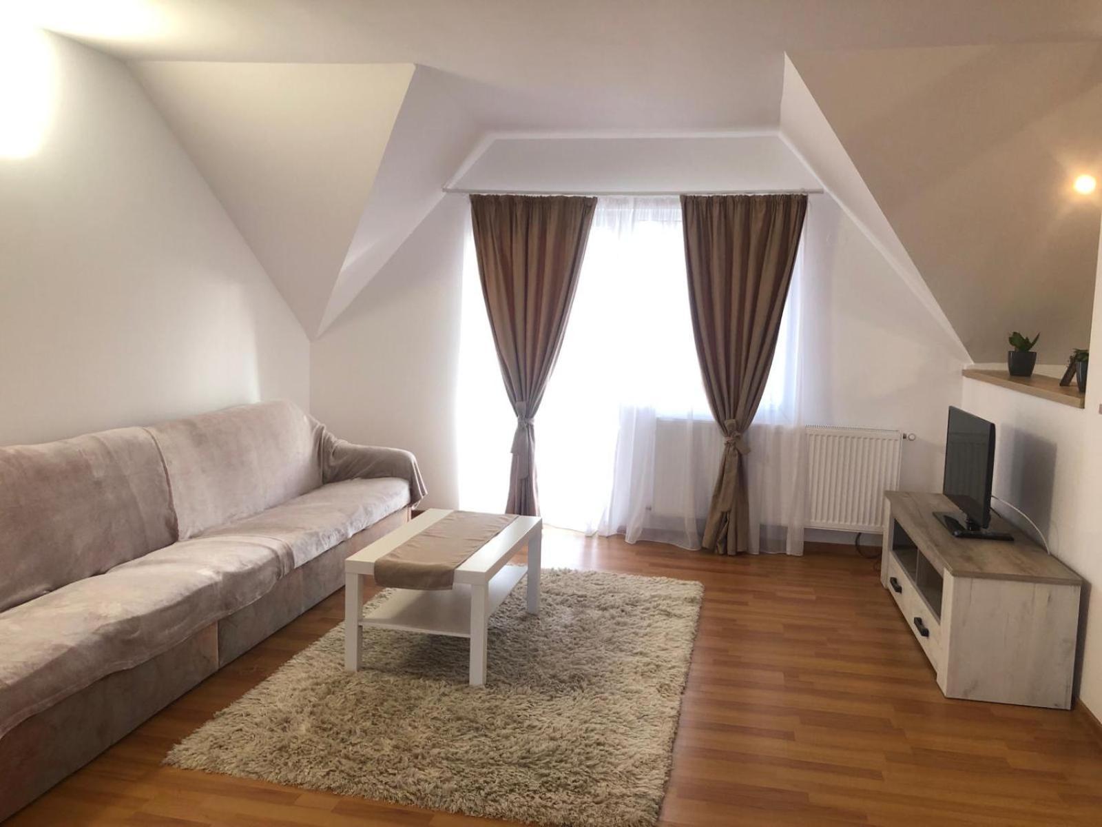 Stefan Apartment Сибиу Экстерьер фото