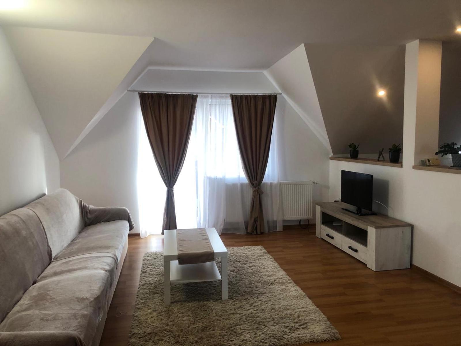 Stefan Apartment Сибиу Экстерьер фото