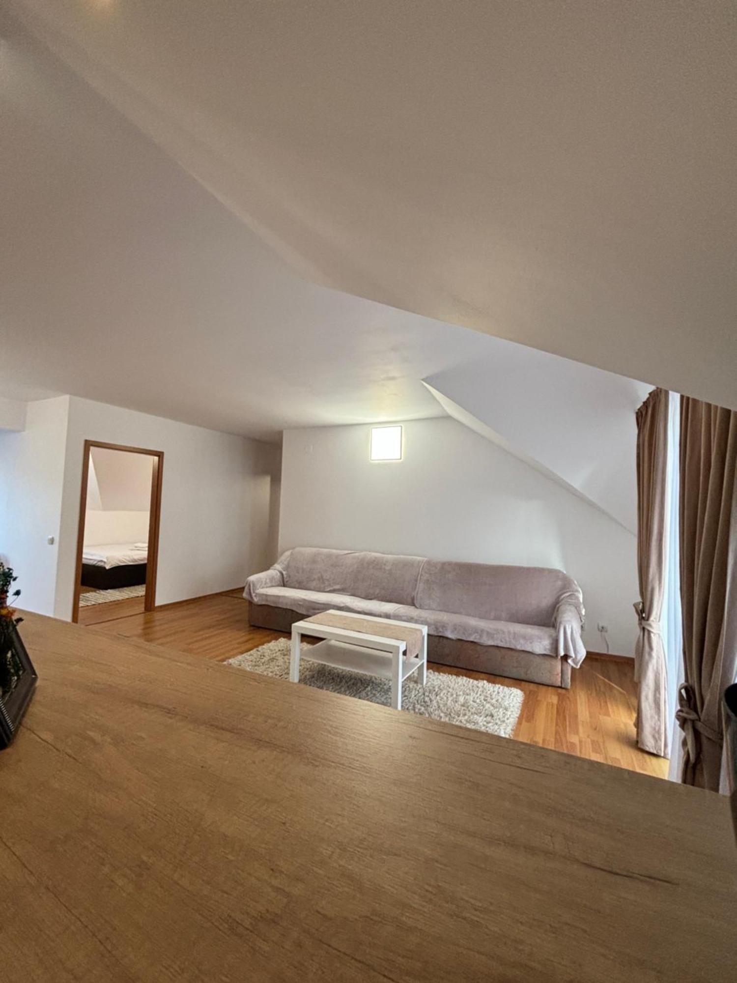 Stefan Apartment Сибиу Экстерьер фото